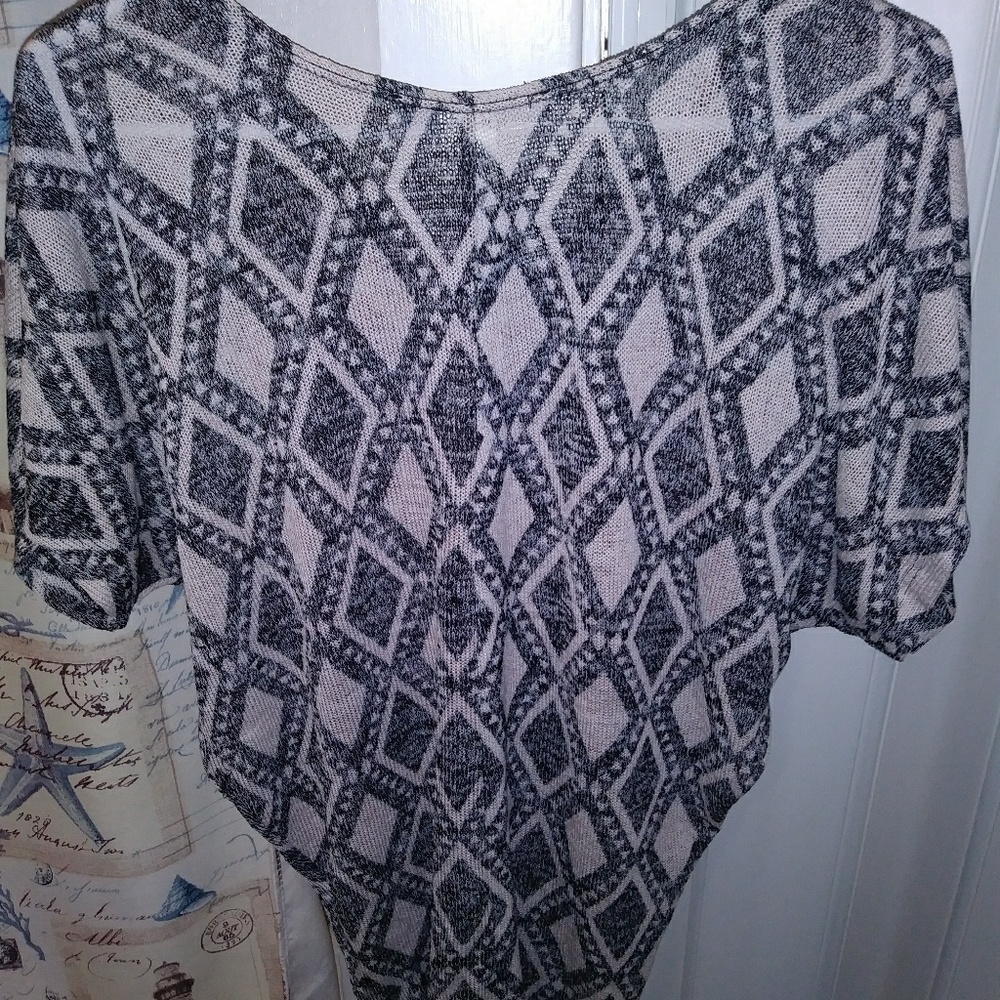 Blouse - Picture 3 of 3